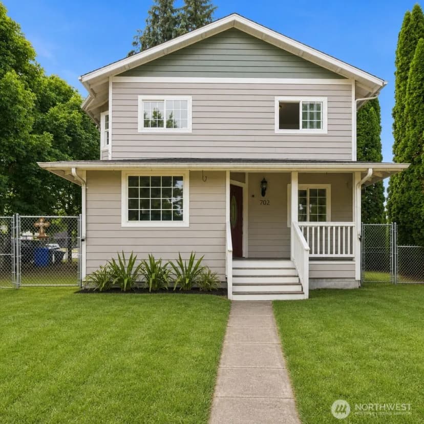 Property photo for 702 5th Avenue Nw, Puyallup photo 20