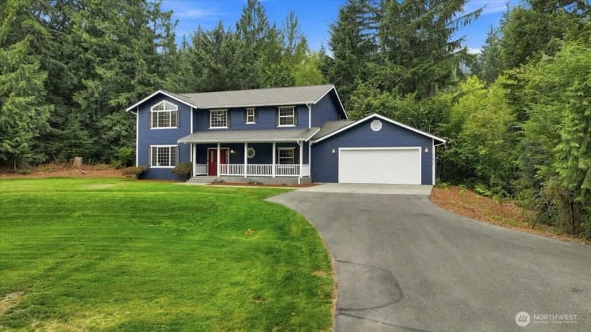 Property photo for 41610 Se 142nd Street, North Bend photo 32