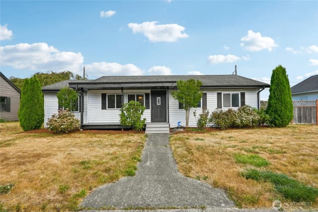 Property photo for 5009 Yakima Avenue, Tacoma