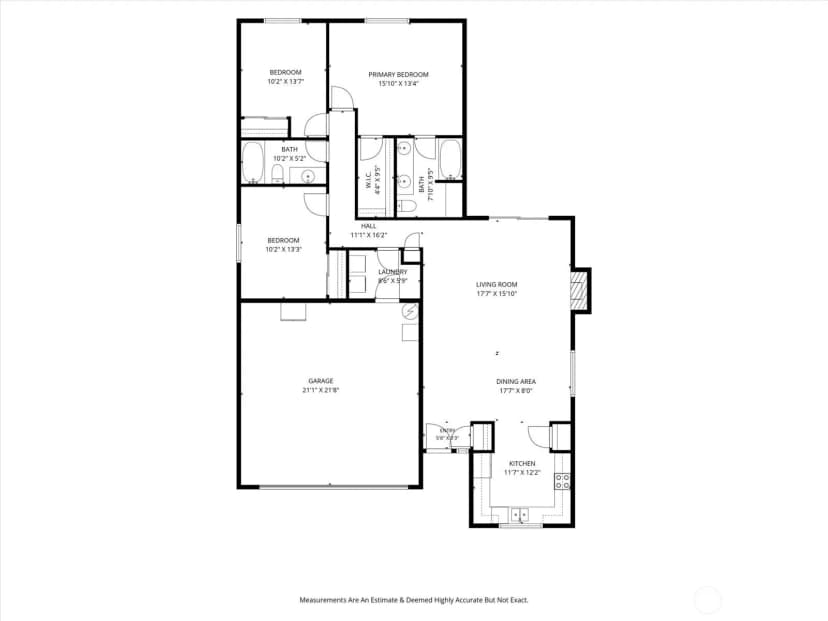 Property photo for 5725 121st Place Ne, Marysville photo 20