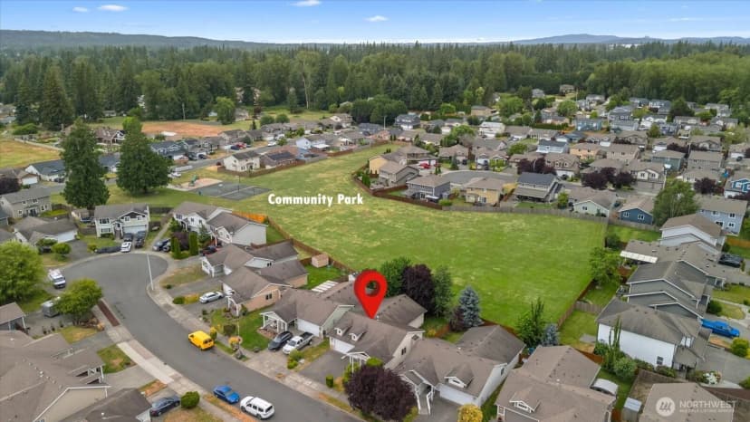 Property photo for 5725 121st Place Ne, Marysville photo 23