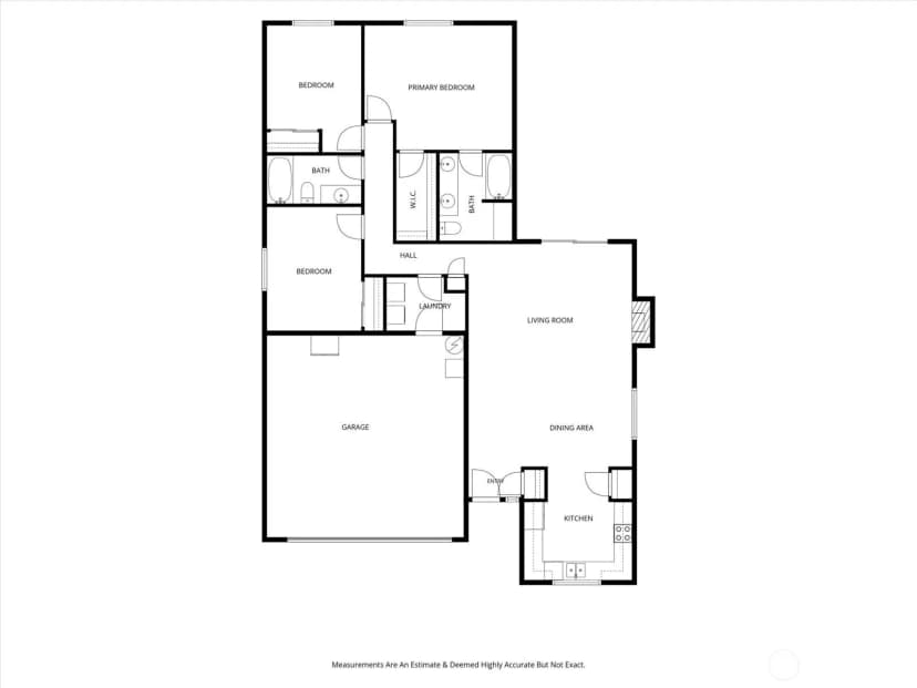 Property photo for 5725 121st Place Ne, Marysville photo 21