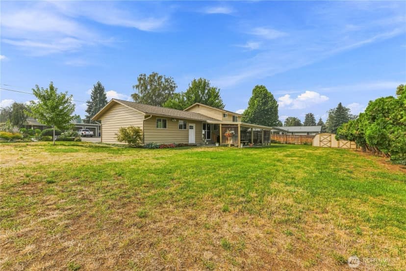 Property photo for 107 Oak Street, Cashmere photo 22