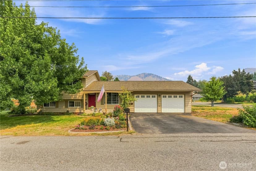 Property photo for 107 Oak Street, Cashmere photo 24