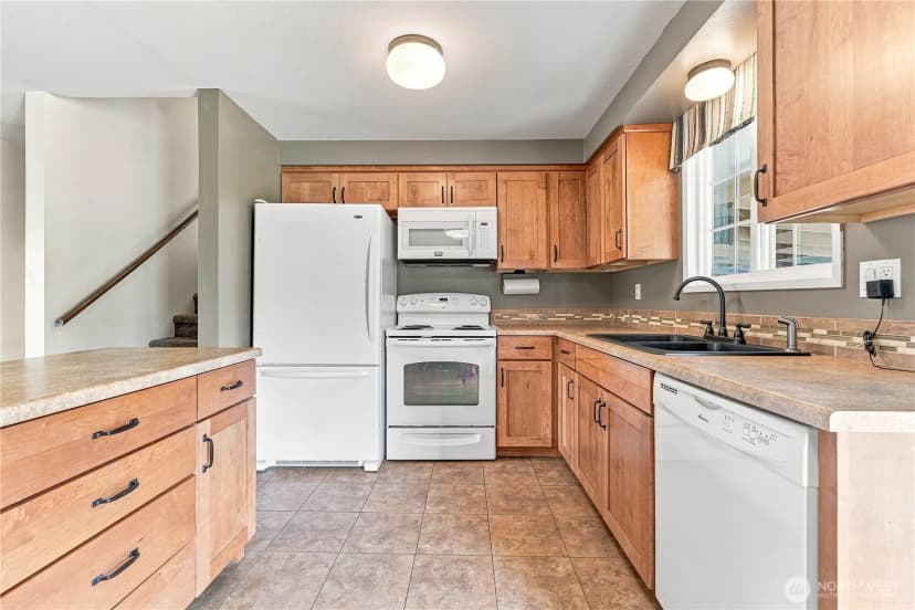 Property photo for 107 Oak Street, Cashmere photo 7