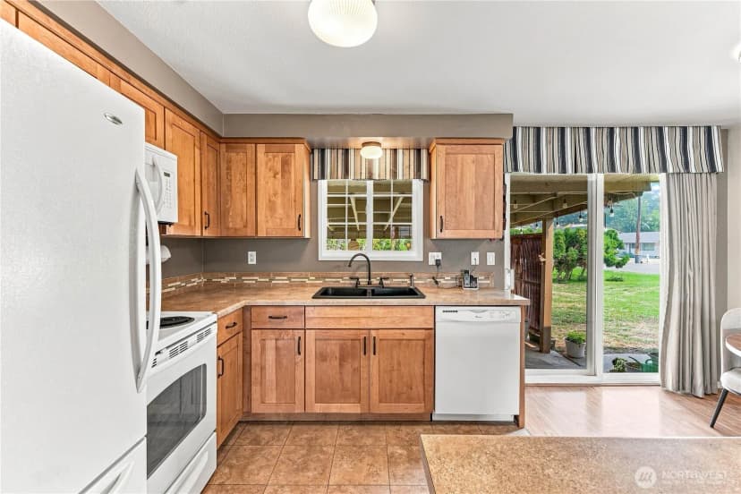 Property photo for 107 Oak Street, Cashmere photo 8