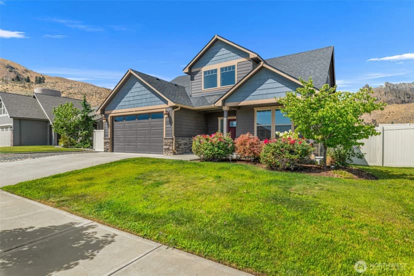 Property photo for 1726 Skeena Court, Wenatchee photo 36