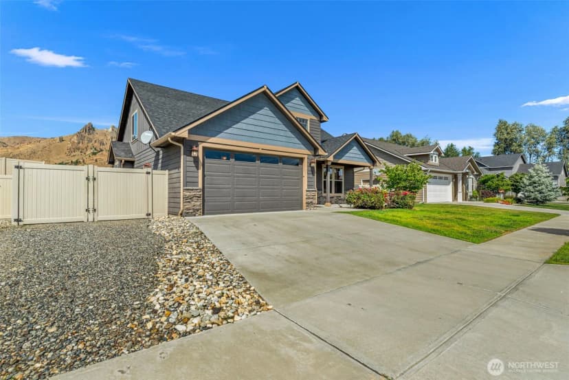 Property photo for 1726 Skeena Court, Wenatchee photo 35