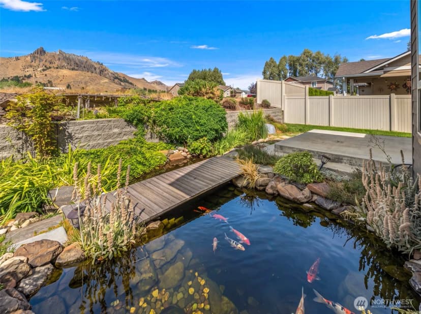 Property photo for 1726 Skeena Court, Wenatchee photo 30