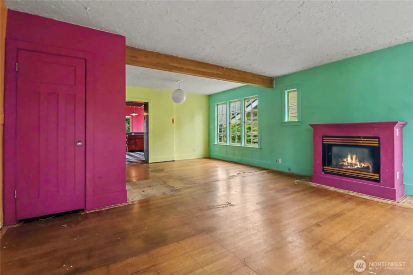 Property photo for 1823 E Shelby Street, Seattle photo 6