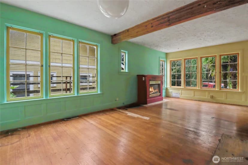 Property photo for 1823 E Shelby Street, Seattle photo 8