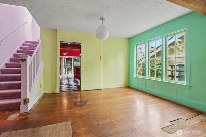Property photo for 1823 E Shelby Street, Seattle photo 9