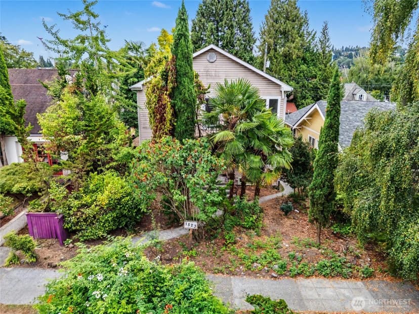 Property photo for 1823 E Shelby Street, Seattle photo 37