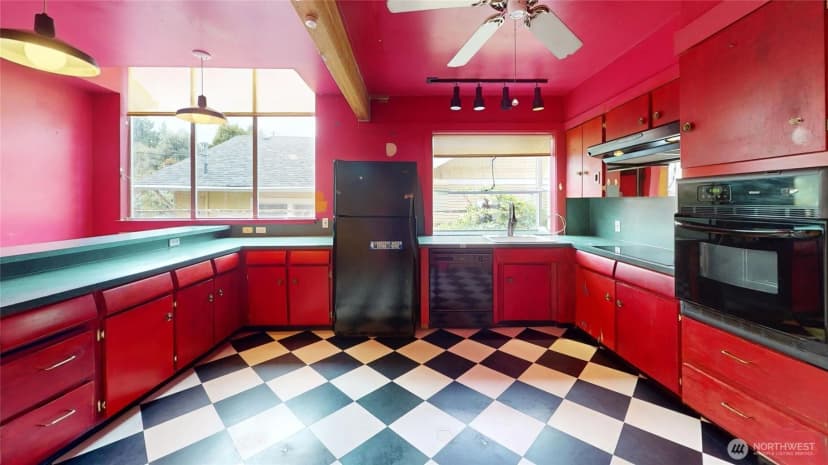 Property photo for 1823 E Shelby Street, Seattle photo 11
