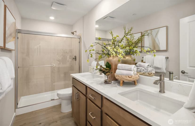 Property photo for 26536 Ne 143rd Circle Ne #32-b, Duvall photo 5