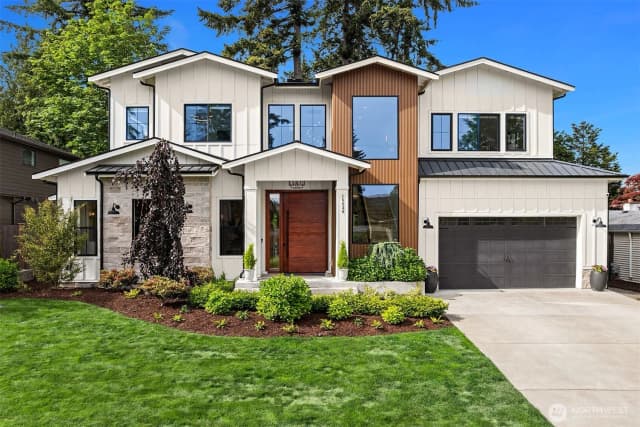Property photo for 16626 Se 27th, Bellevue