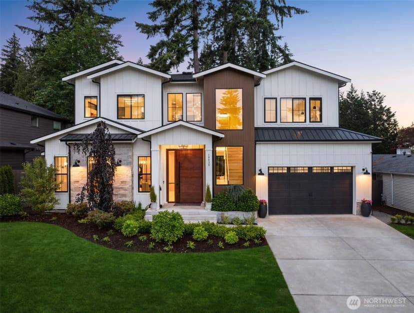 Property photo for 16626 Se 27th, Bellevue photo 2