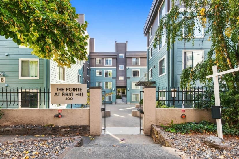 Property photo for 300 10th Avenue #a309, Seattle photo 17