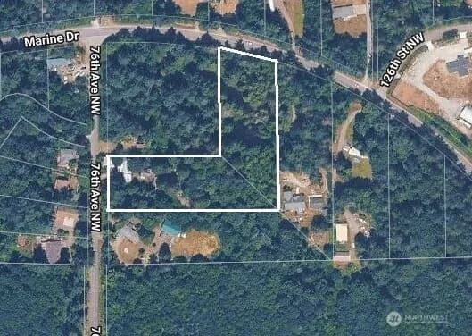 Property photo for 12411 76th Avenue Nw, Marysville photo 3