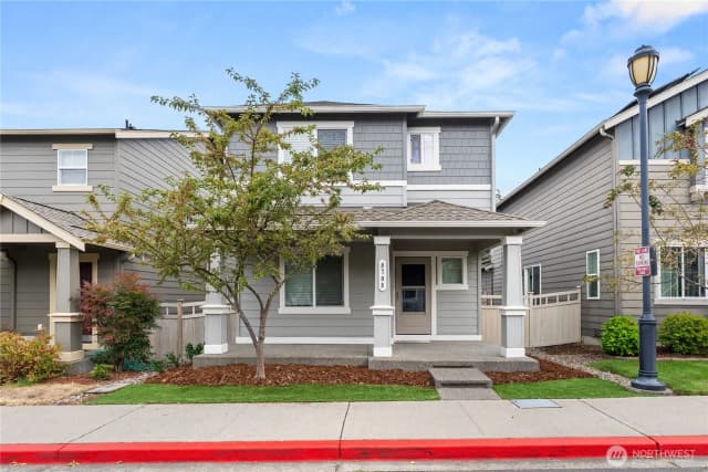 Property photo for 8708 Stockholm Lane Ne, Lacey