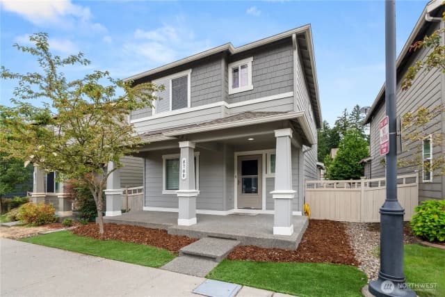 Property photo for 8708 Stockholm Lane Ne, Lacey photo 2