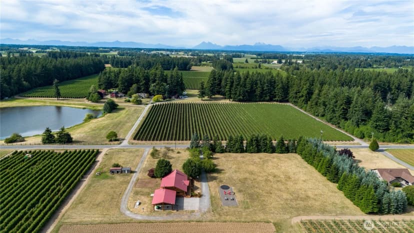 Property photo for 1231 Willeys Lake Rd, Ferndale photo 37
