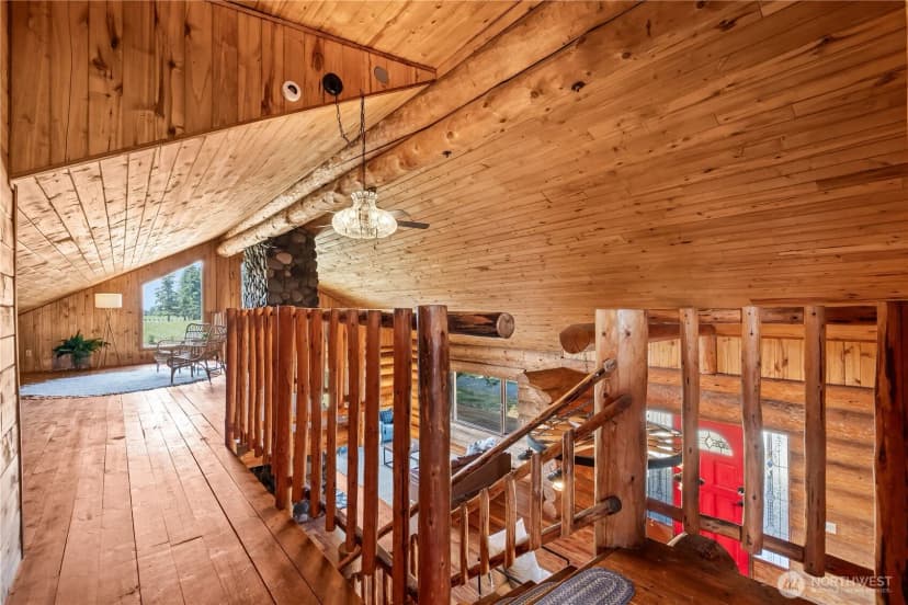 Property photo for 1231 Willeys Lake Rd, Ferndale photo 23