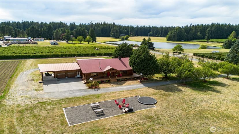 Property photo for 1231 Willeys Lake Rd, Ferndale photo 39
