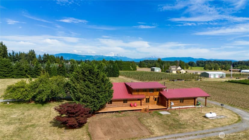 Property photo for 1231 Willeys Lake Rd, Ferndale photo 35