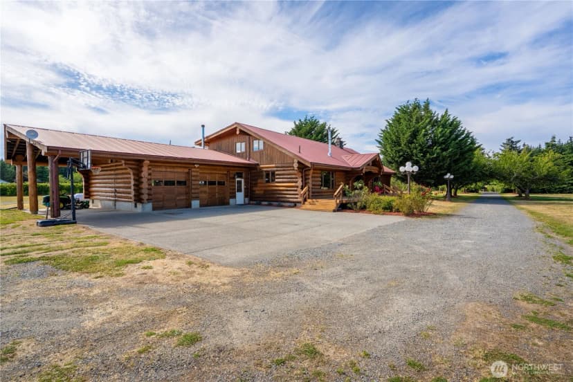 Property photo for 1231 Willeys Lake Rd, Ferndale photo 33