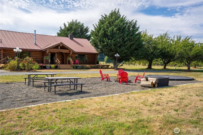 Property photo for 1231 Willeys Lake Rd, Ferndale photo 31