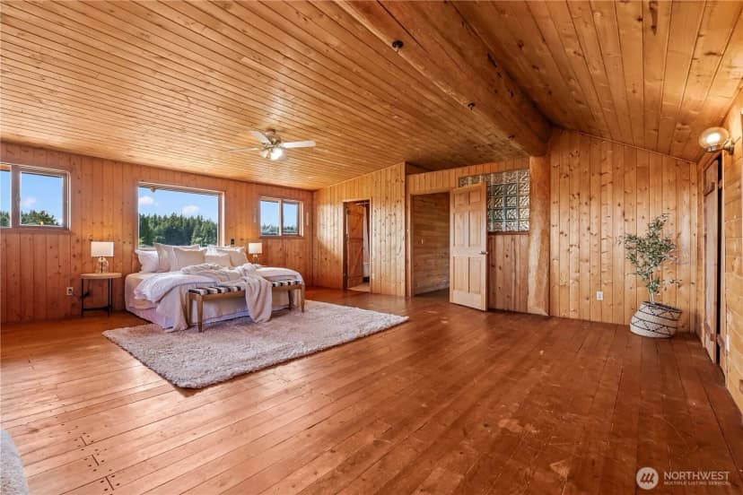 Property photo for 1231 Willeys Lake Rd, Ferndale photo 20