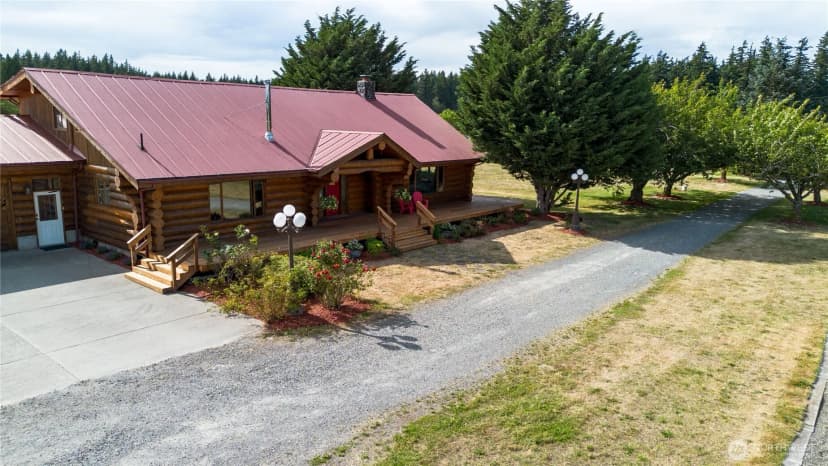 Property photo for 1231 Willeys Lake Rd, Ferndale photo 32