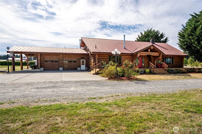 Property photo for 1231 Willeys Lake Rd, Ferndale