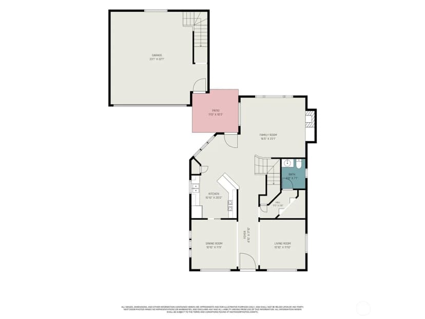 Property photo for 7521 Dogwood Lane Se, Snoqualmie photo 39
