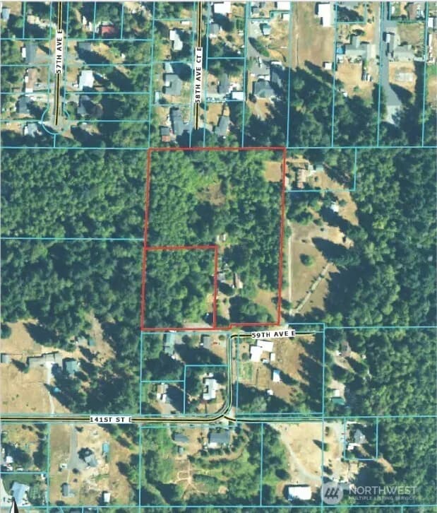 Property photo for 13928 59th Avenue E, Puyallup photo 5