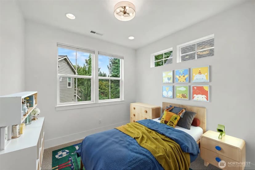 Property photo for 11605 Ne 155th Street, Kirkland photo 28