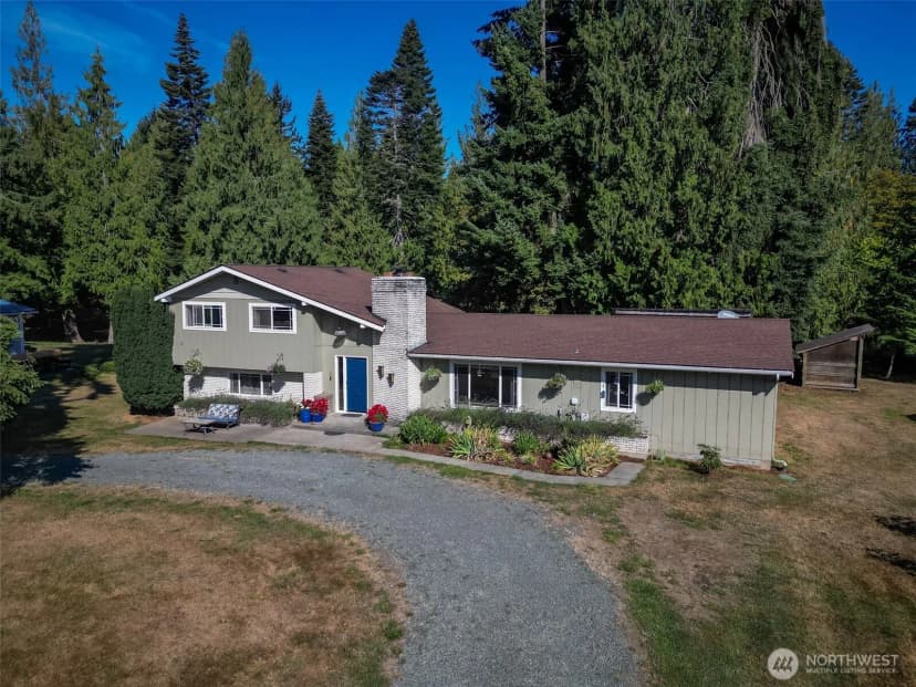 Property photo for 50 Mapleton Way, Port Angeles photo 40