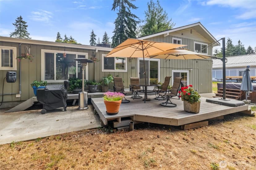 Property photo for 50 Mapleton Way, Port Angeles photo 23