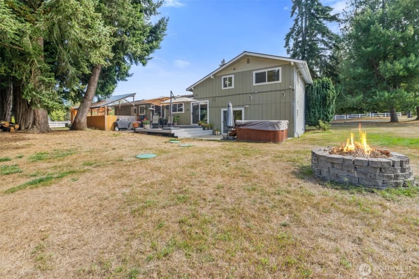 Property photo for 50 Mapleton Way, Port Angeles photo 21