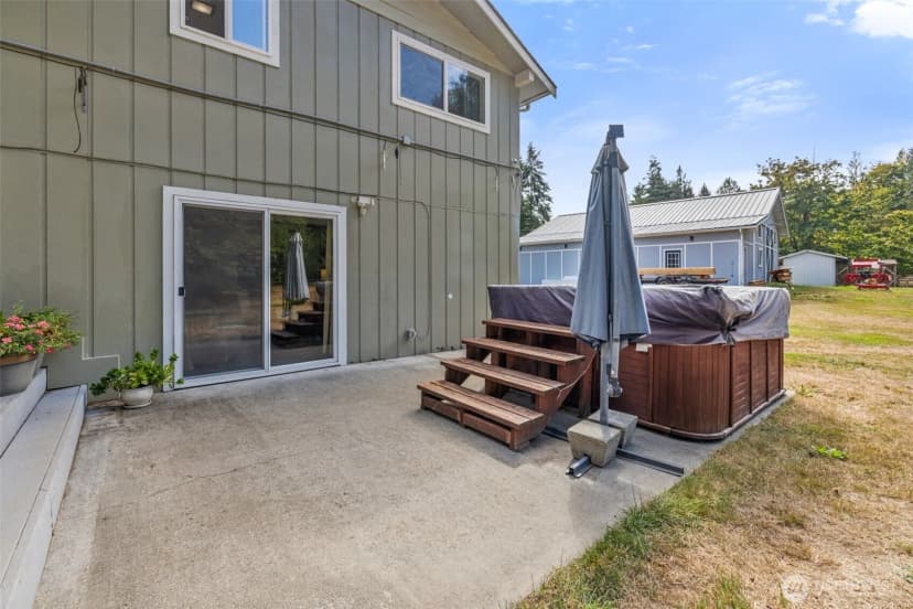 Property photo for 50 Mapleton Way, Port Angeles photo 22