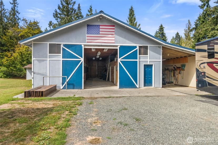 Property photo for 50 Mapleton Way, Port Angeles photo 30
