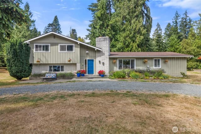 Property photo for 50 Mapleton Way, Port Angeles