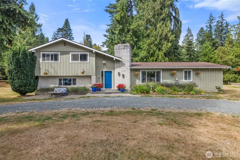 Property photo for 50 Mapleton Way, Port Angeles