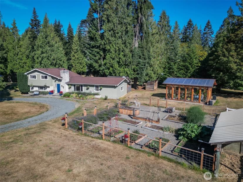 Property photo for 50 Mapleton Way, Port Angeles photo 39