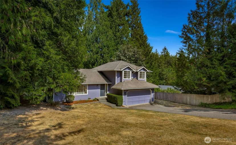 Property photo for 14102 Ne 86th Court, Redmond photo 2