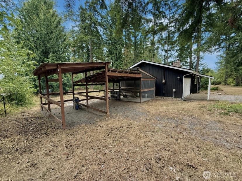 Property photo for 31719 41st Avenue E, Eatonville photo 36