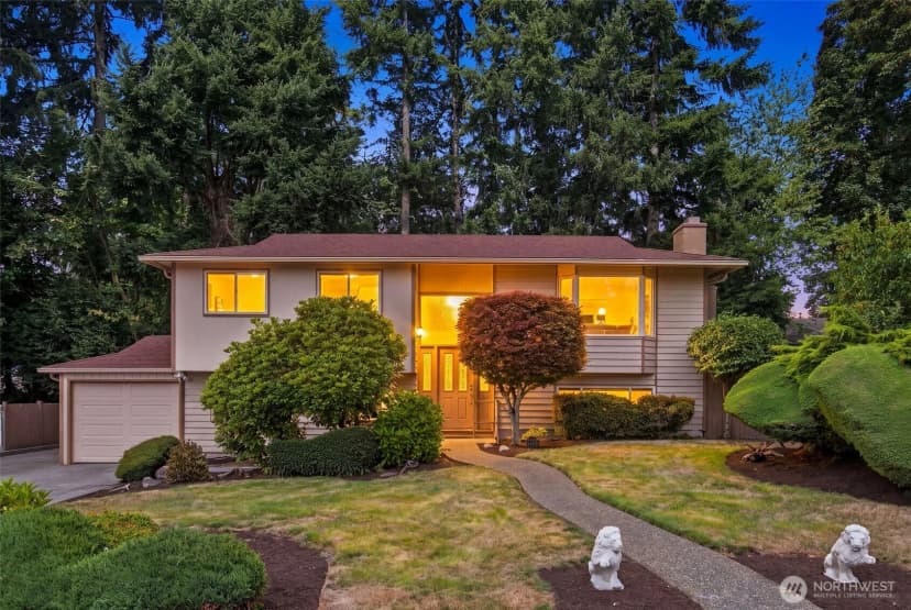 Property photo for 15808 Ne 112th Street, Redmond photo 30