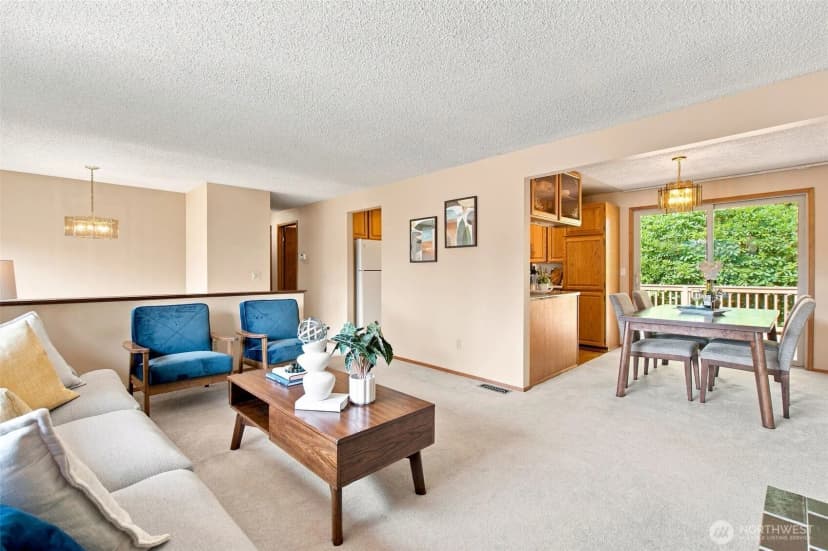 Property photo for 15808 Ne 112th Street, Redmond photo 5