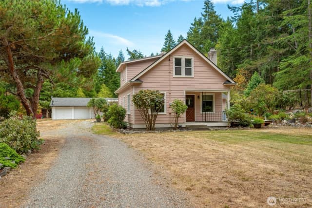 Property photo for 3414 Wilson Road, Oak Harbor